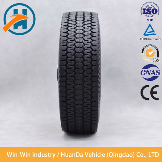 PU 4.00-8 PU Foam Wheelbarrow Wheel for Golf Trolley Cart