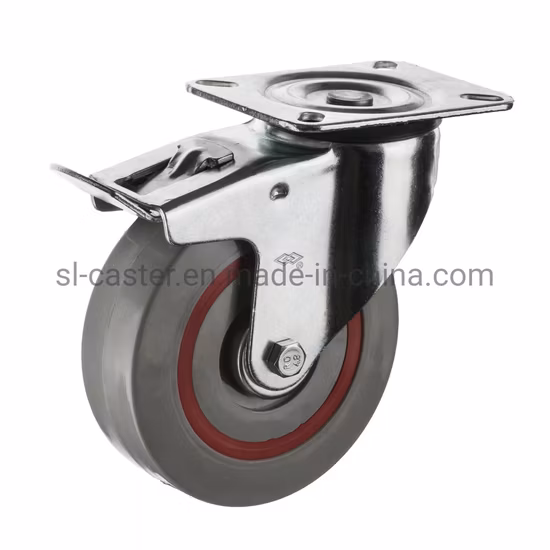 Foro per bullone da 4